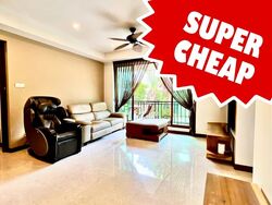 Palm Haven (D19), Condominium #572649151